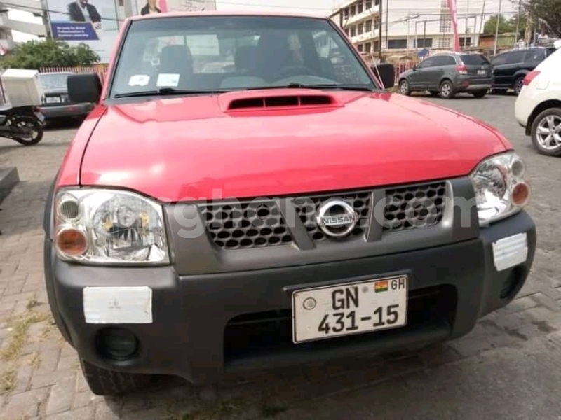 Big with watermark nissan hardbody greater accra accra 38239