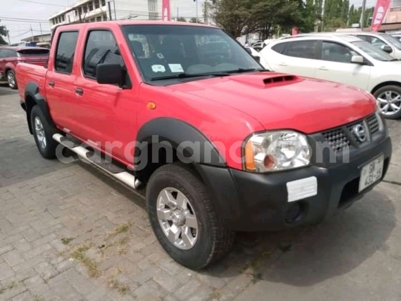 Big with watermark nissan hardbody greater accra accra 38239