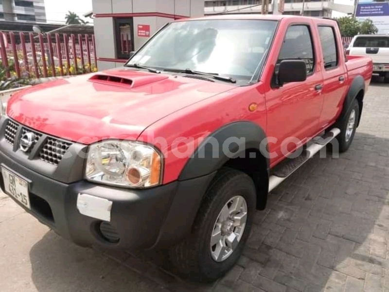 Big with watermark nissan hardbody greater accra accra 38239