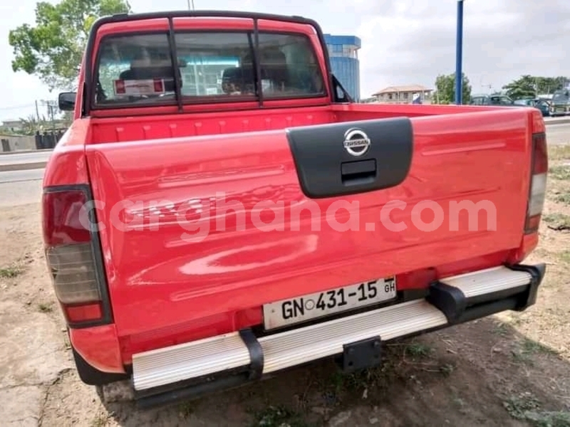 Big with watermark nissan hardbody greater accra accra 38239