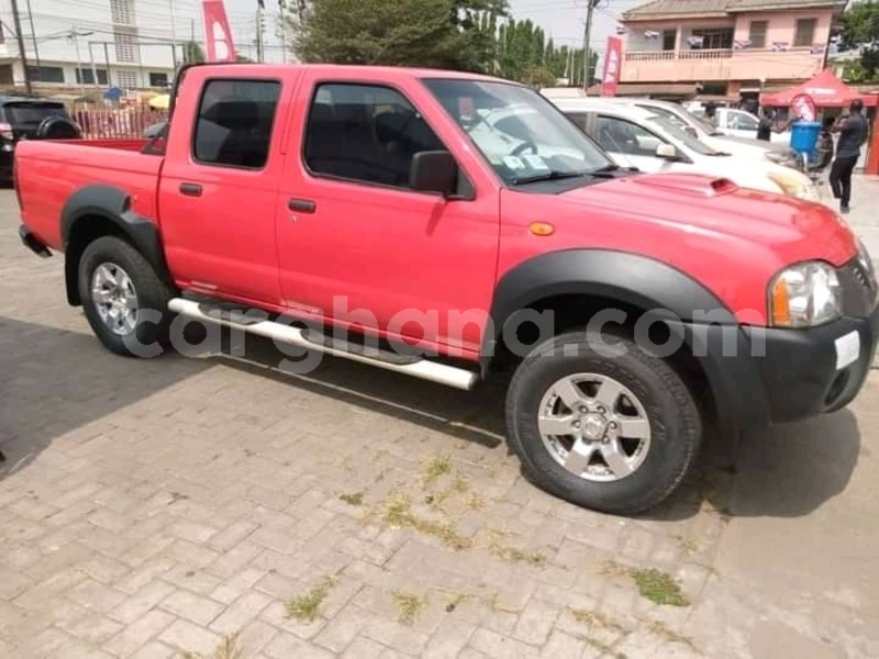 Big with watermark nissan hardbody greater accra accra 38239