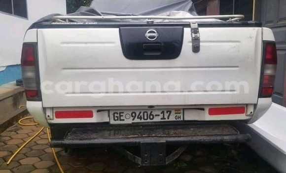 Ra Àlòkù Nissan Hardbody Miiran Ọkọ̀ in Accra ni Greater Accra