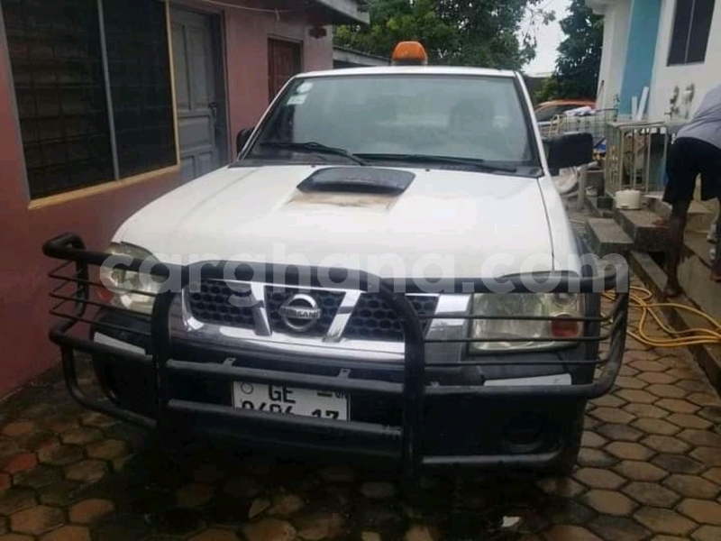 Big with watermark nissan hardbody greater accra accra 38240