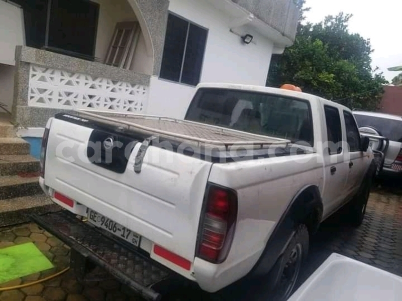 Big with watermark nissan hardbody greater accra accra 38240