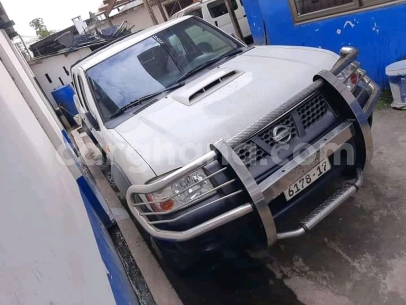 Big with watermark nissan hardbody greater accra accra 38241