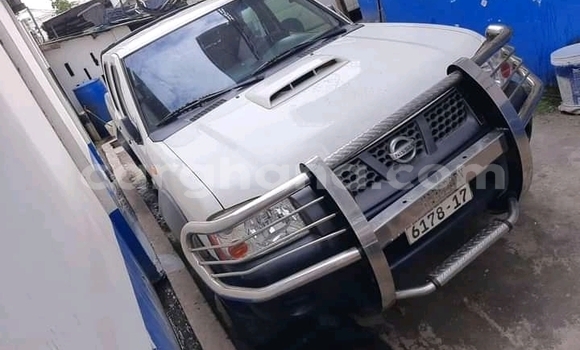 Sayi Na hannu Nissan Hardbody Sauran Mota in Accra a Greater Accra
