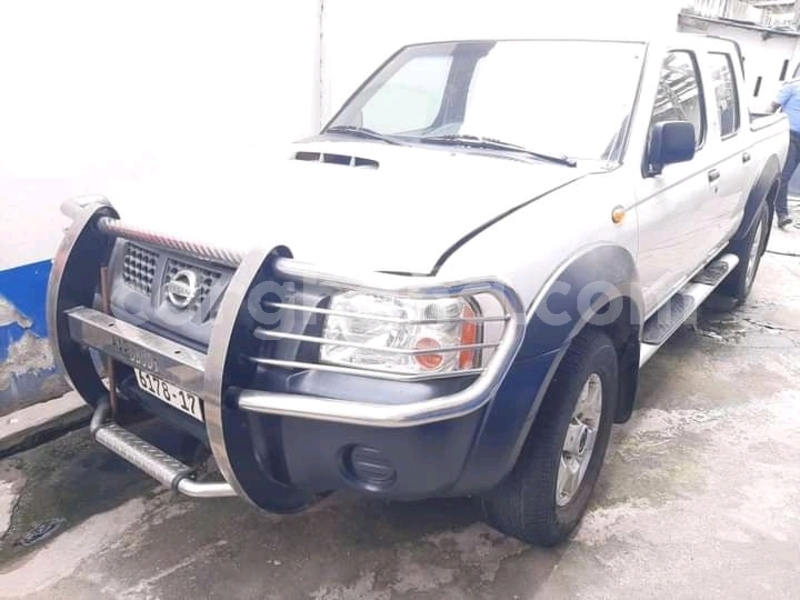 Big with watermark nissan hardbody greater accra accra 38241