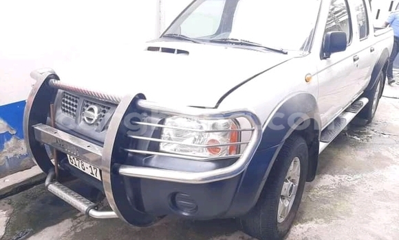 Ra Àlòkù Nissan Hardbody Miiran Ọkọ̀ in Accra ni Greater Accra Ra Àlòkù Nissan Hardbody Miiran Ọkọ̀ in Accra ni Greater Accra