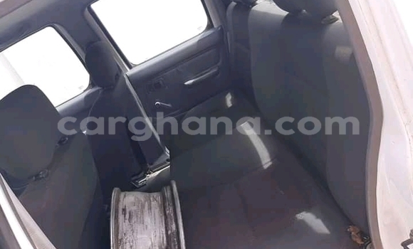 Ra Àlòkù Nissan Hardbody Miiran Ọkọ̀ in Accra ni Greater Accra Ra Àlòkù Nissan Hardbody Miiran Ọkọ̀ in Accra ni Greater Accra