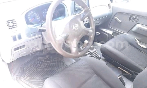 Ra Àlòkù Nissan Hardbody Miiran Ọkọ̀ in Accra ni Greater Accra Ra Àlòkù Nissan Hardbody Miiran Ọkọ̀ in Accra ni Greater Accra