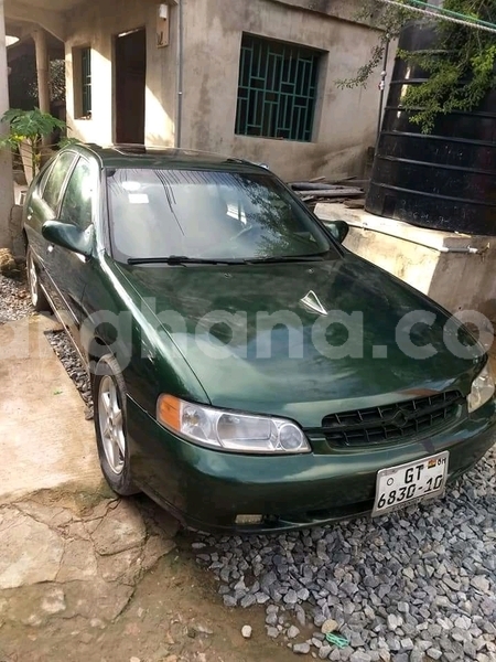 Big with watermark nissan almera greater accra accra 38242