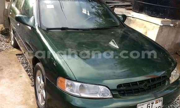Buy Used Nissan Almera Other Car in Accra in Greater Accra Buy Used Nissan Almera Other Car in Accra in Greater Accra