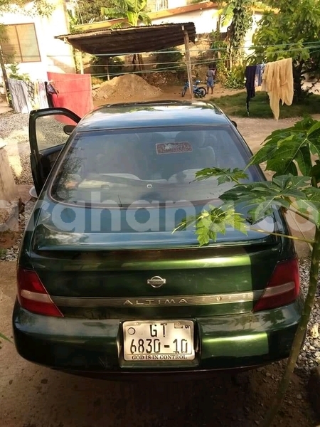 Big with watermark nissan almera greater accra accra 38242