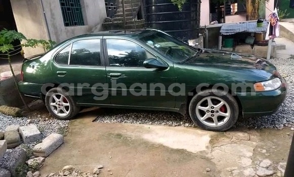 Buy Used Nissan Almera Other Car in Accra in Greater Accra Buy Used Nissan Almera Other Car in Accra in Greater Accra
