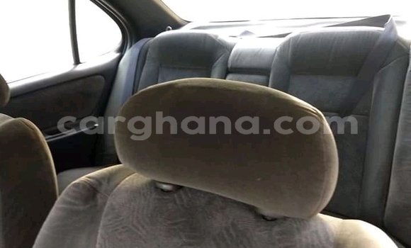 Buy Used Nissan Almera Other Car in Accra in Greater Accra Buy Used Nissan Almera Other Car in Accra in Greater Accra