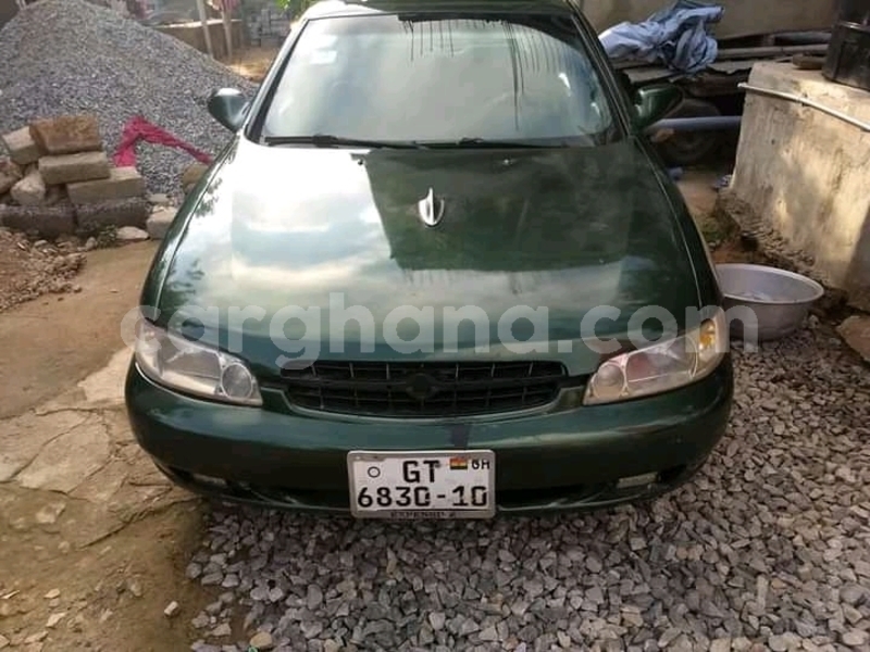 Big with watermark nissan almera greater accra accra 38242