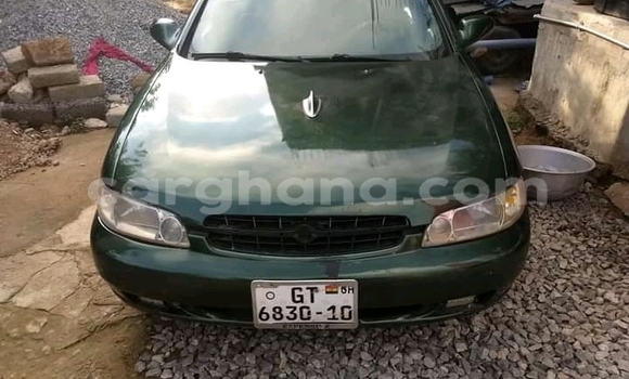 Buy Used Nissan Almera Other Car in Accra in Greater Accra Buy Used Nissan Almera Other Car in Accra in Greater Accra
