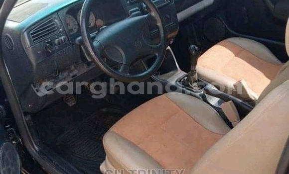 Sayi Na hannu Volkswagen Golf R Sauran Mota in Accra a Greater Accra Sayi Na hannu Volkswagen Golf R Sauran Mota in Accra a Greater Accra