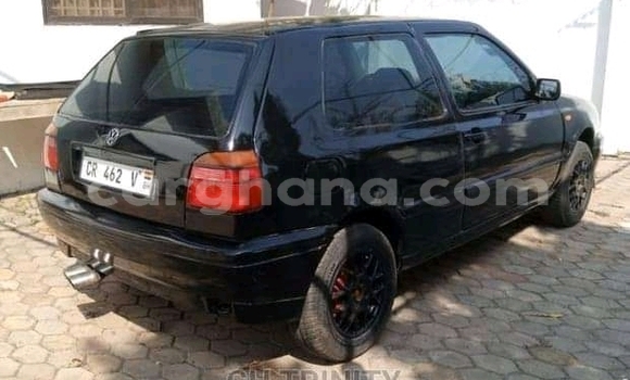 Sayi Na hannu Volkswagen Golf R Sauran Mota in Accra a Greater Accra Sayi Na hannu Volkswagen Golf R Sauran Mota in Accra a Greater Accra
