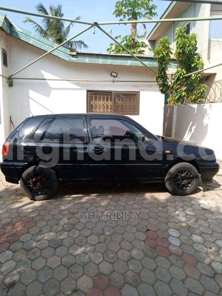 Big with watermark volkswagen golf r greater accra accra 38245