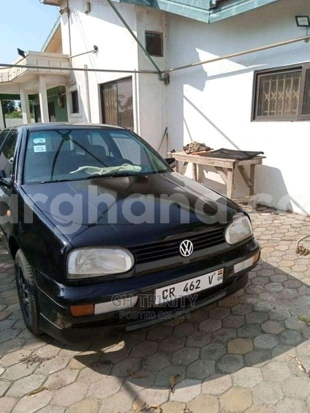 Big with watermark volkswagen golf r greater accra accra 38245