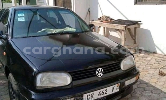 Sayi Na hannu Volkswagen Golf R Sauran Mota in Accra a Greater Accra Sayi Na hannu Volkswagen Golf R Sauran Mota in Accra a Greater Accra