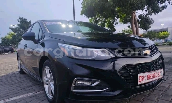 Buy Used Chevrolet Cruze Other Car in Accra in Greater Accra