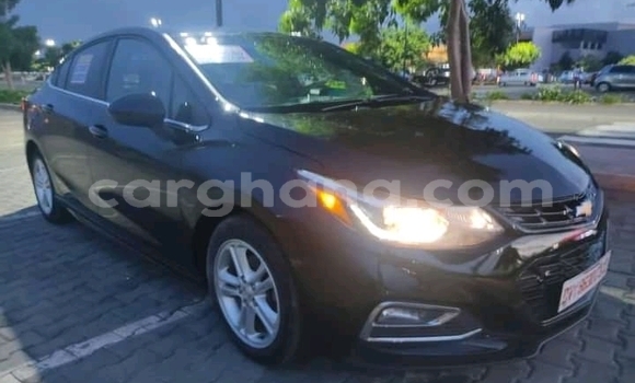 Buy Used Chevrolet Cruze Other Car in Accra in Greater Accra Buy Used Chevrolet Cruze Other Car in Accra in Greater Accra