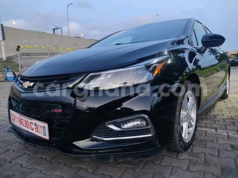 Big with watermark chevrolet cruze greater accra accra 38246