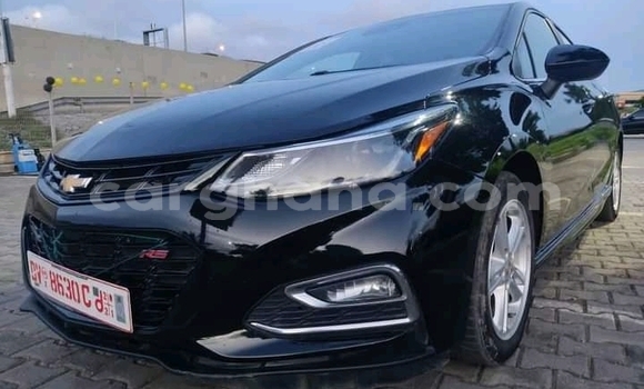 Buy Used Chevrolet Cruze Other Car in Accra in Greater Accra Buy Used Chevrolet Cruze Other Car in Accra in Greater Accra