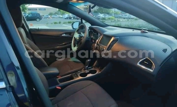 Buy Used Chevrolet Cruze Other Car in Accra in Greater Accra Buy Used Chevrolet Cruze Other Car in Accra in Greater Accra
