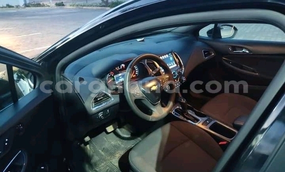 Buy Used Chevrolet Cruze Other Car in Accra in Greater Accra Buy Used Chevrolet Cruze Other Car in Accra in Greater Accra