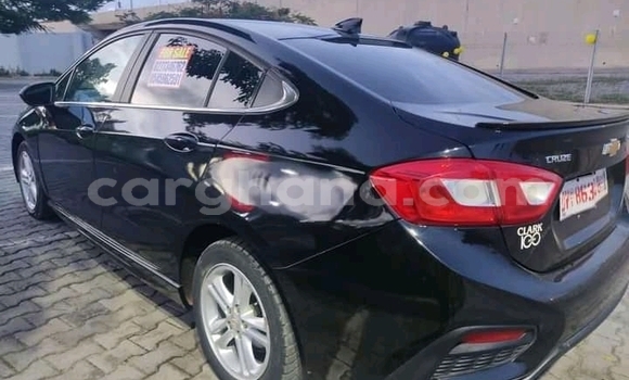 Buy Used Chevrolet Cruze Other Car in Accra in Greater Accra Buy Used Chevrolet Cruze Other Car in Accra in Greater Accra