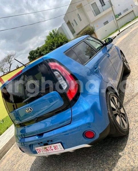 Big with watermark kia soul greater accra accra 38250