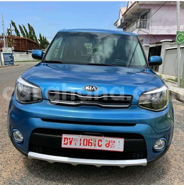 Big with watermark kia soul greater accra accra 38250