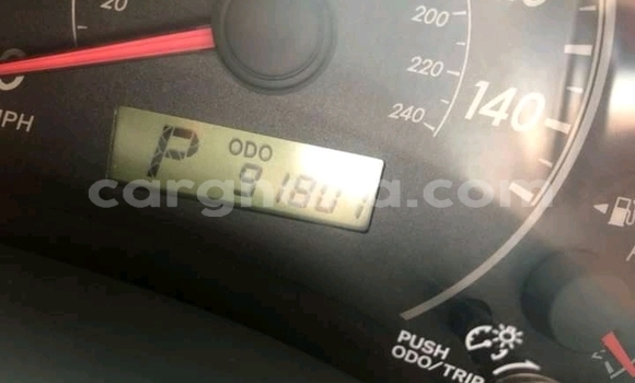 Buy Used Toyota Corolla Black Car in Accra in Greater Accra Buy Used Toyota Corolla Black Car in Accra in Greater Accra