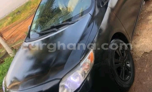 Buy Used Toyota Corolla Black Car in Accra in Greater Accra Buy Used Toyota Corolla Black Car in Accra in Greater Accra