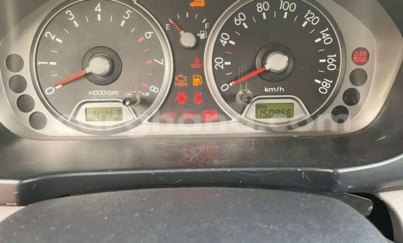 Sayi Na hannu Kia Morning Red Mota in Accra a Greater Accra Sayi Na hannu Kia Morning Red Mota in Accra a Greater Accra