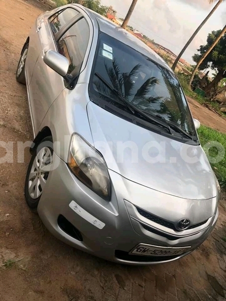 Big with watermark toyota yaris greater accra accra 38253