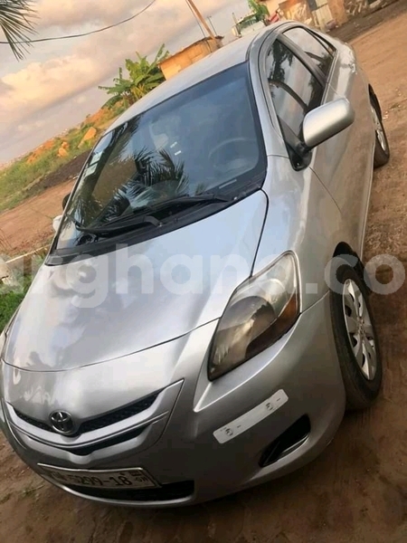 Big with watermark toyota yaris greater accra accra 38253