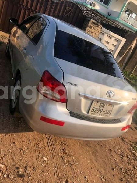 Big with watermark toyota yaris greater accra accra 38253