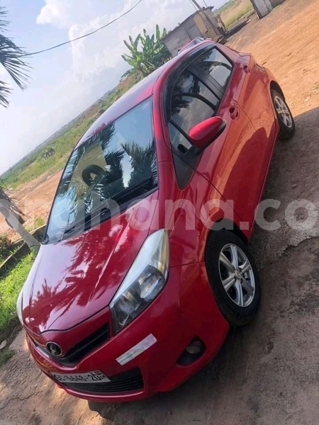 Big with watermark toyota vitz greater accra accra 38256