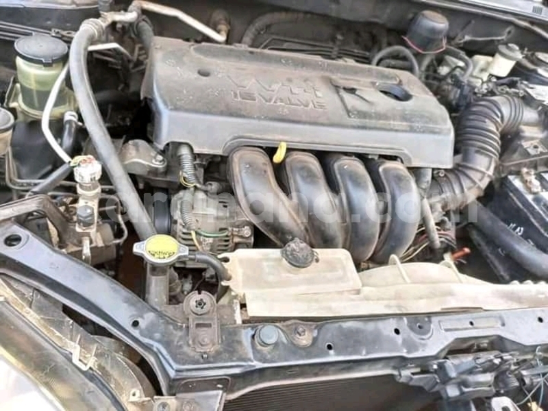 Big with watermark toyota corolla greater accra accra 38257