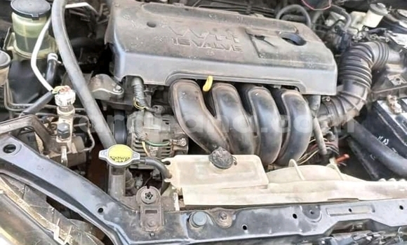 Ra Àlòkù Toyota Corolla Miiran Ọkọ̀ in Accra ni Greater Accra Ra Àlòkù Toyota Corolla Miiran Ọkọ̀ in Accra ni Greater Accra