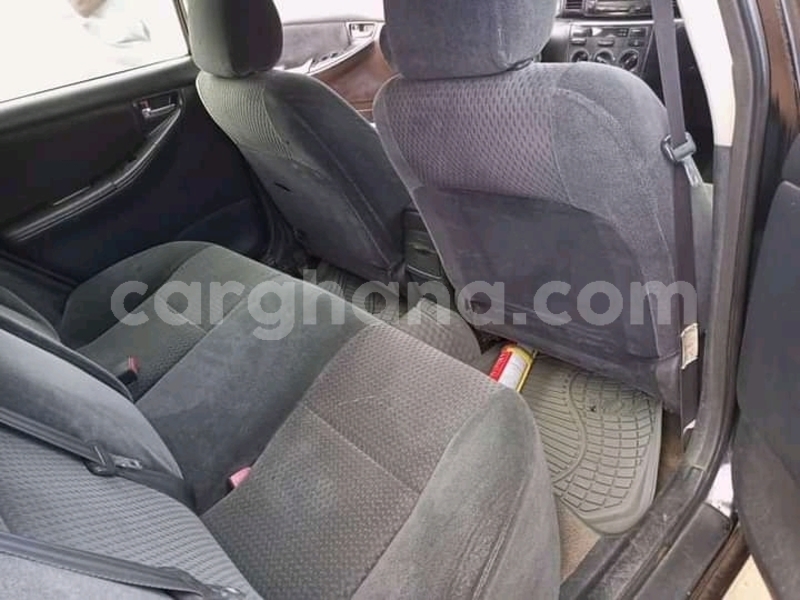 Big with watermark toyota corolla greater accra accra 38257