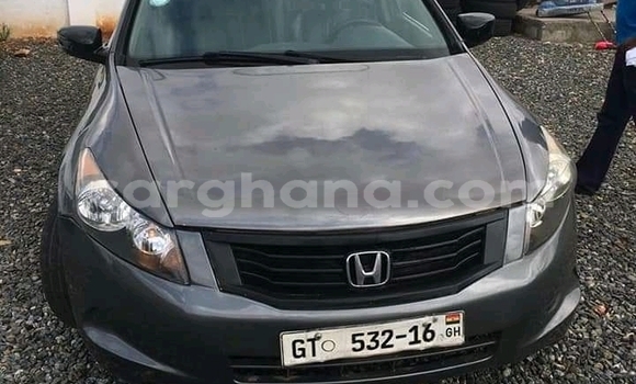 Buy Used Honda Accord Other Car in Accra in Greater Accra Buy Used Honda Accord Other Car in Accra in Greater Accra