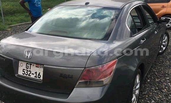 Buy Used Honda Accord Other Car in Accra in Greater Accra Buy Used Honda Accord Other Car in Accra in Greater Accra