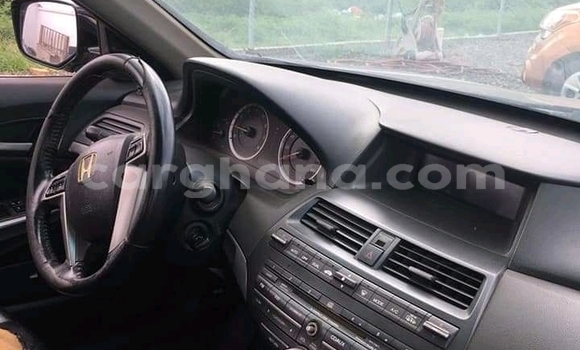 Buy Used Honda Accord Other Car in Accra in Greater Accra Buy Used Honda Accord Other Car in Accra in Greater Accra