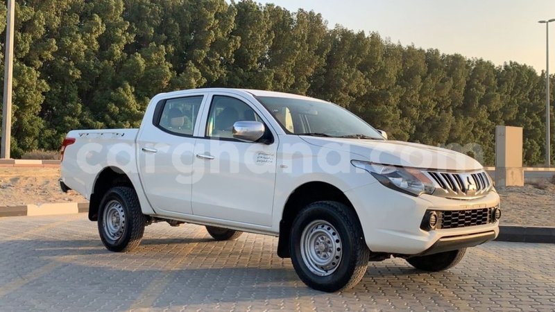 Big with watermark mitsubishi l200 ashanti import dubai 38260