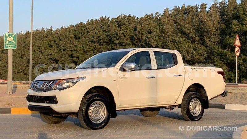 Big with watermark mitsubishi l200 ashanti import dubai 38260